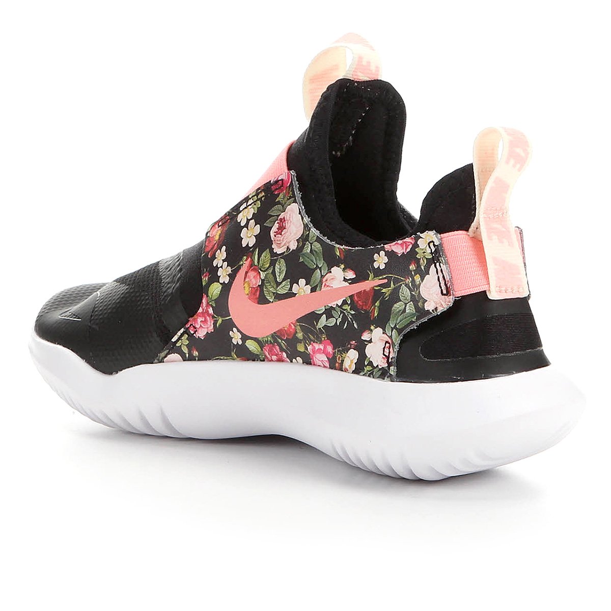 tênis nike flex runner infantil 34