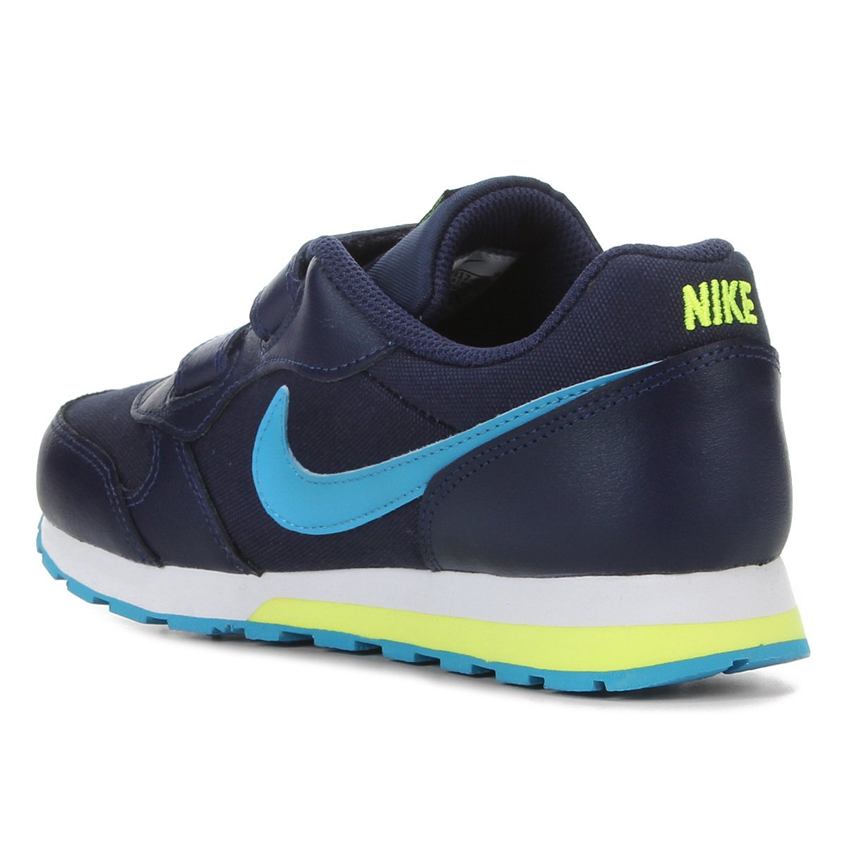 tenis nike md infantil