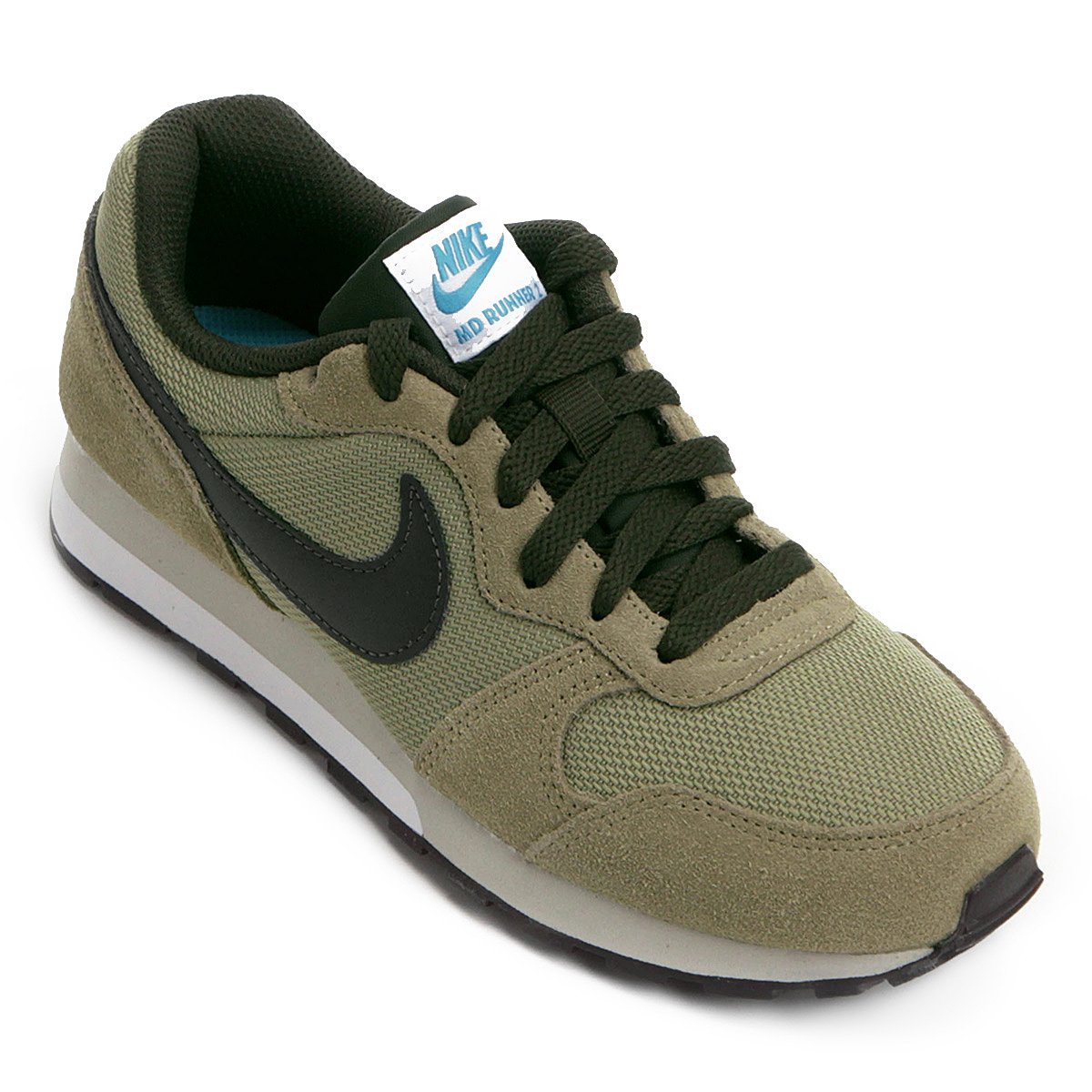 Zapatilla Nike MD Runner 2 ES1 CI2232 003 Deportes Manzanedo Zapatilla Nike MD Runner 2 ES1 CI2232 003 Deportes Manzanedo
