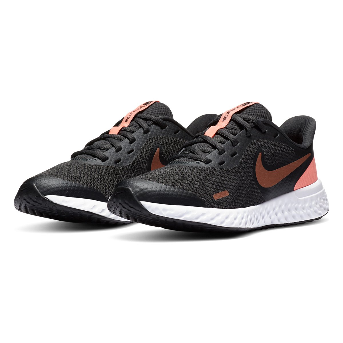 tênis infantil nike revolution