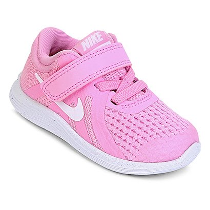 tenis nike revolution infantil