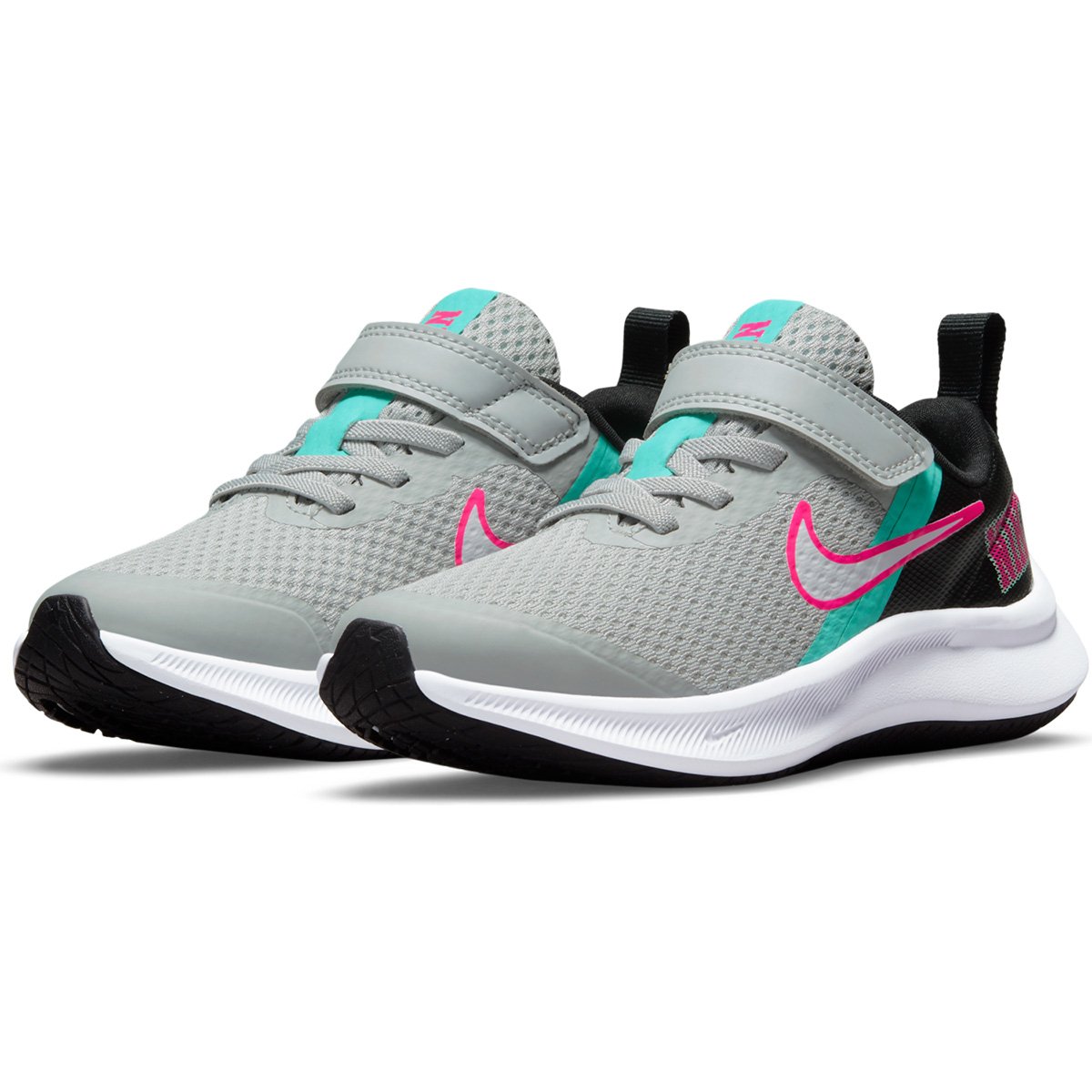 Tenis Infantil Zattini Tenis Nike Feminino Tênis Infantis Nike