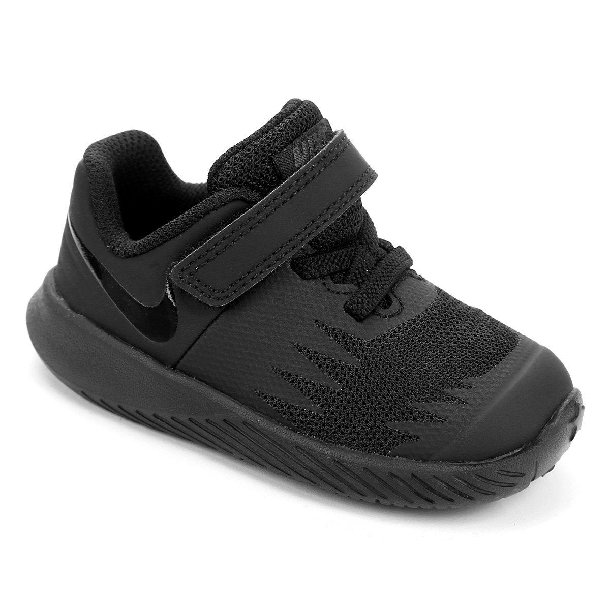 Tênis Infantil Nike Star Runner - Preto é boa?