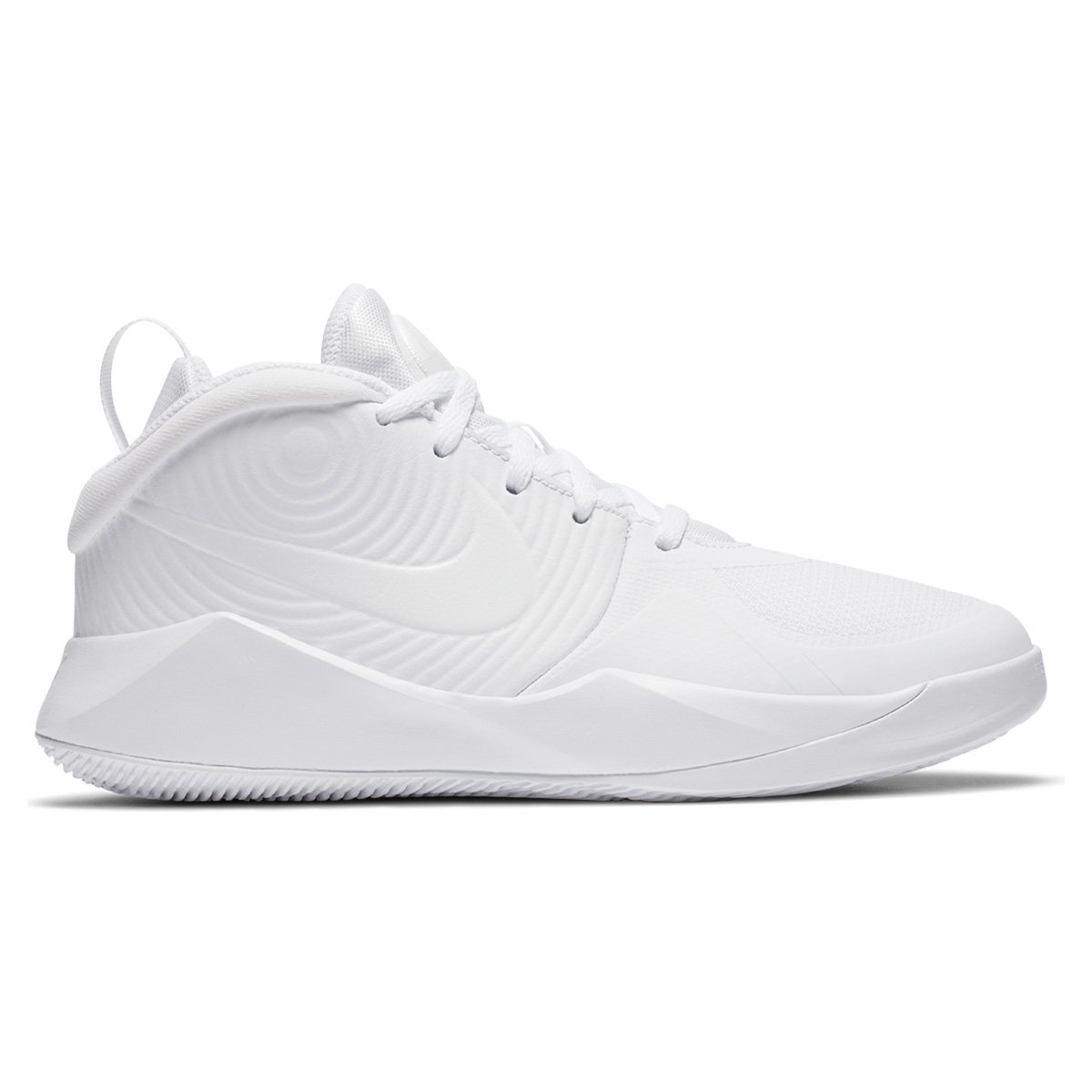 tênis infantil nike team hustle d 9 gs