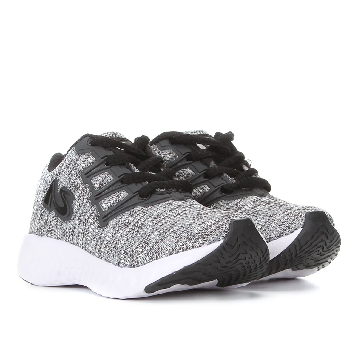 tenis no stress infantil