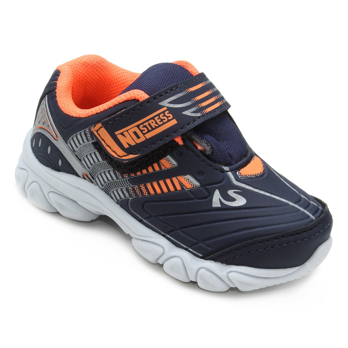 tenis no stress infantil