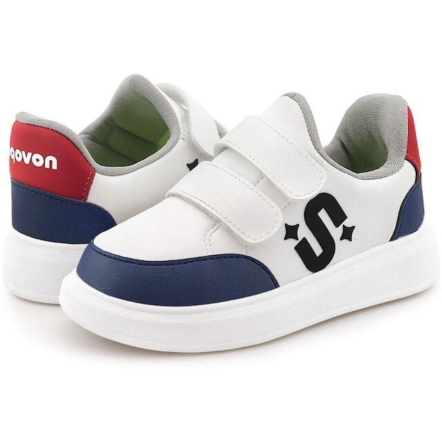 Tenis Infantil Novope 98001115 Meninos