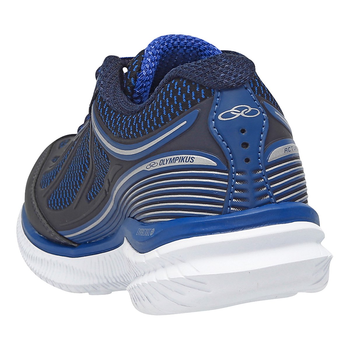 tênis infantil olympikus actual kids