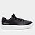 Tênis Infantil Olympikus Eros - Preto+Branco
