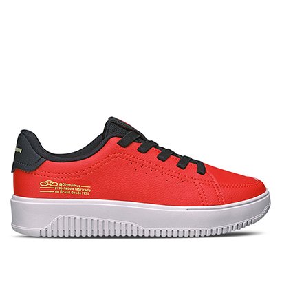 Tênis Infantil Olympikus Eros - Masculino
