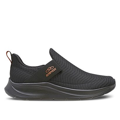 Tênis Infantil Olympikus Flutua Kids Menina - Feminino