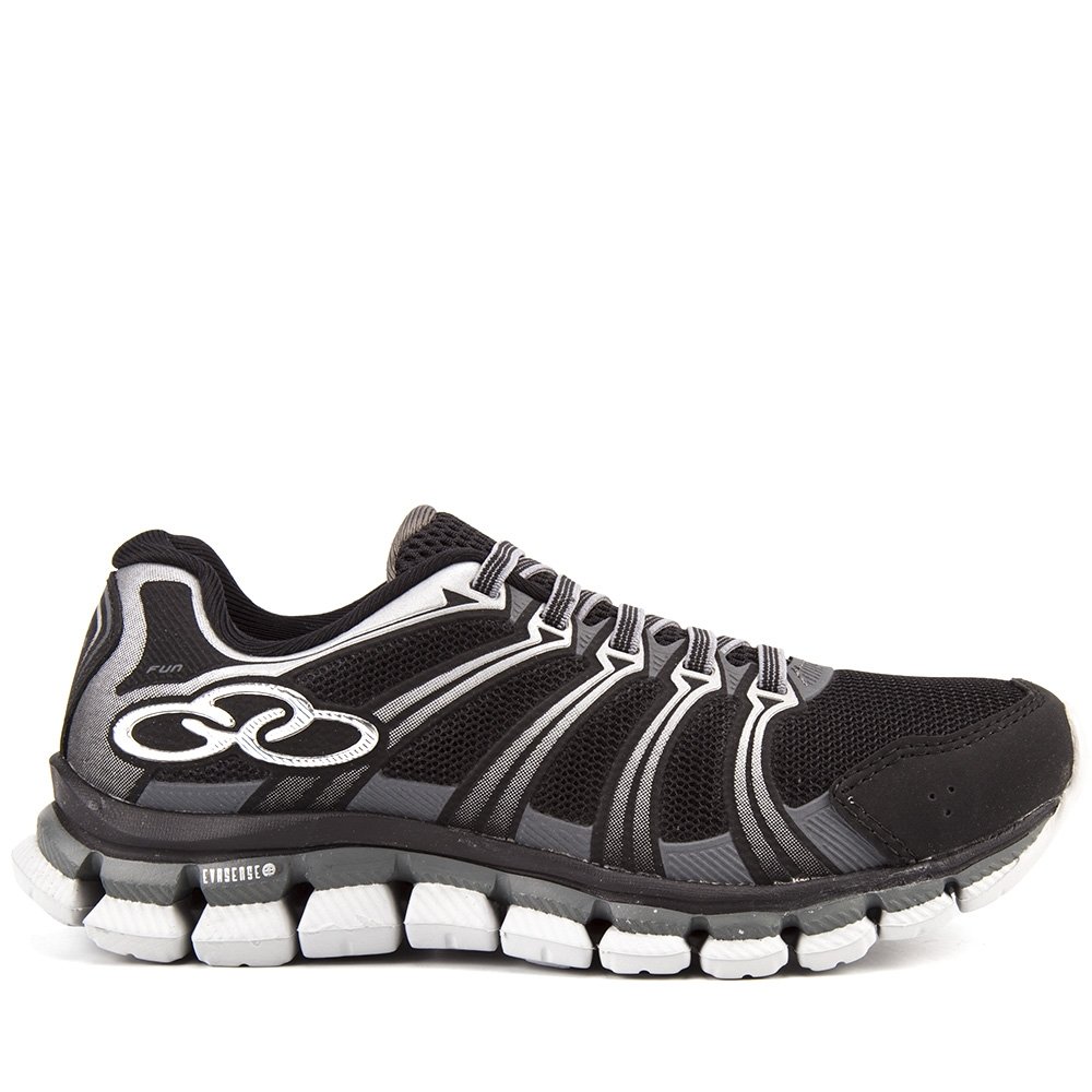 tênis infantil olympikus fun