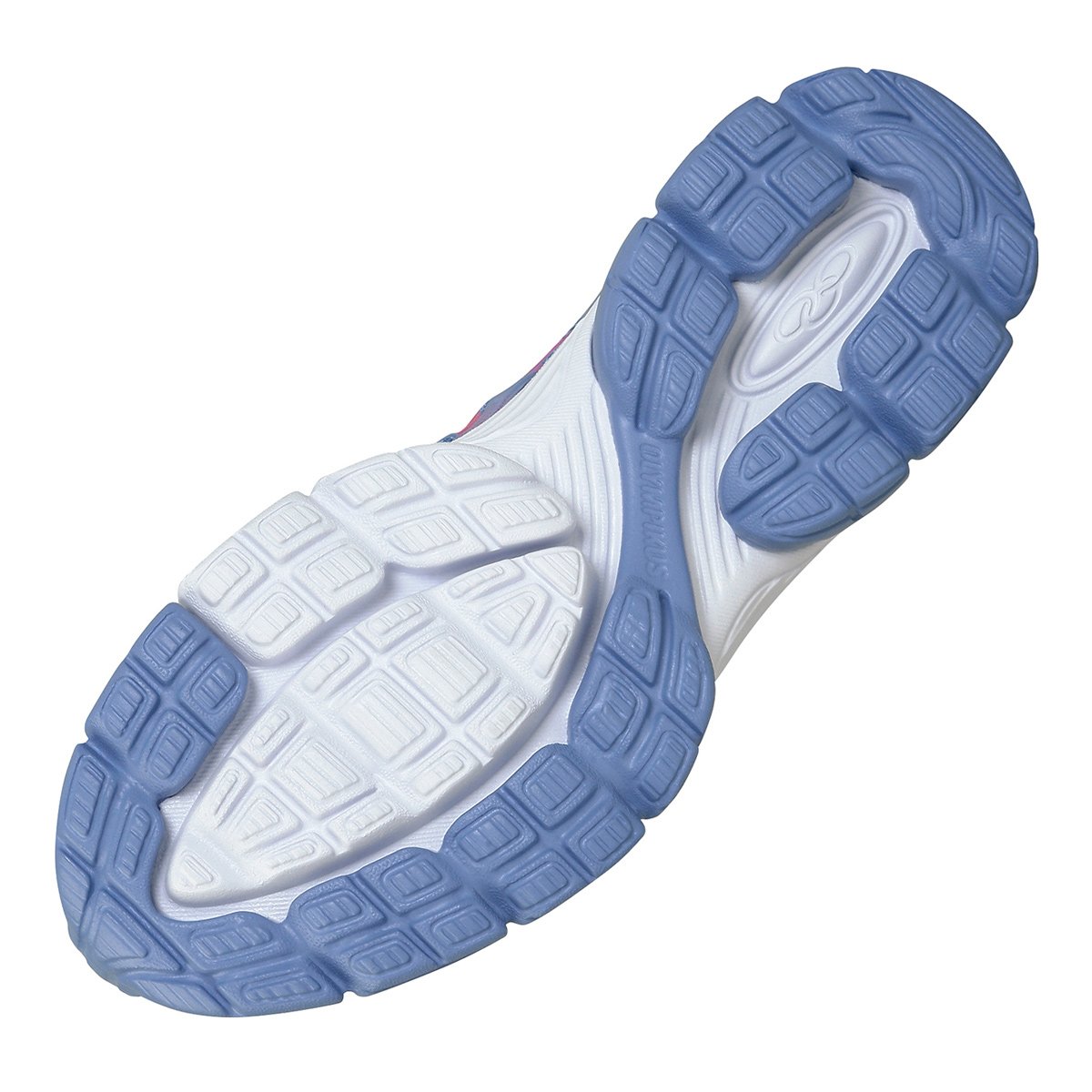 tênis olympikus joy infantil