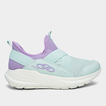 Tênis Infantil Olympikus Stream Menina - Feminino