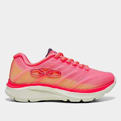 Tênis Infantil Olympikus Venum Menina - Feminino