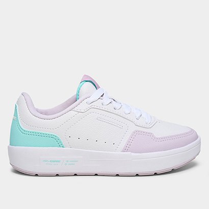 Tênis Infantil Olympikus Versa Menina - Feminino