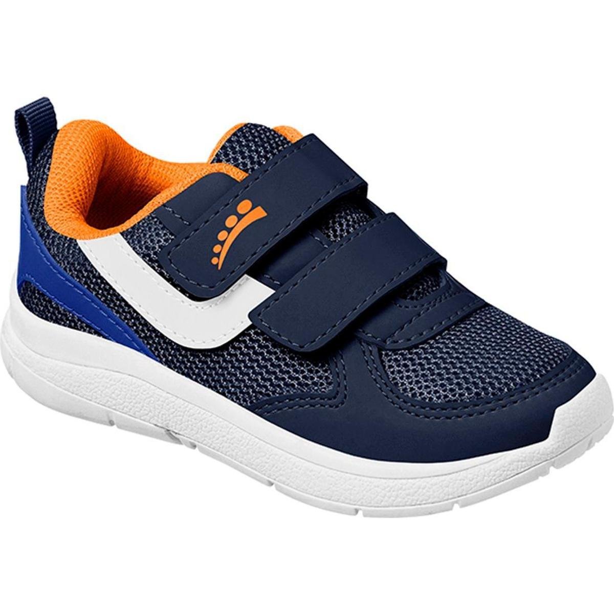 Tênis Infantil Ortopasso Action Menino Zattini