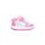 Tênis Infantil Ortopasso Babyoz Cano Alto 28/32 Rosa - Rosa