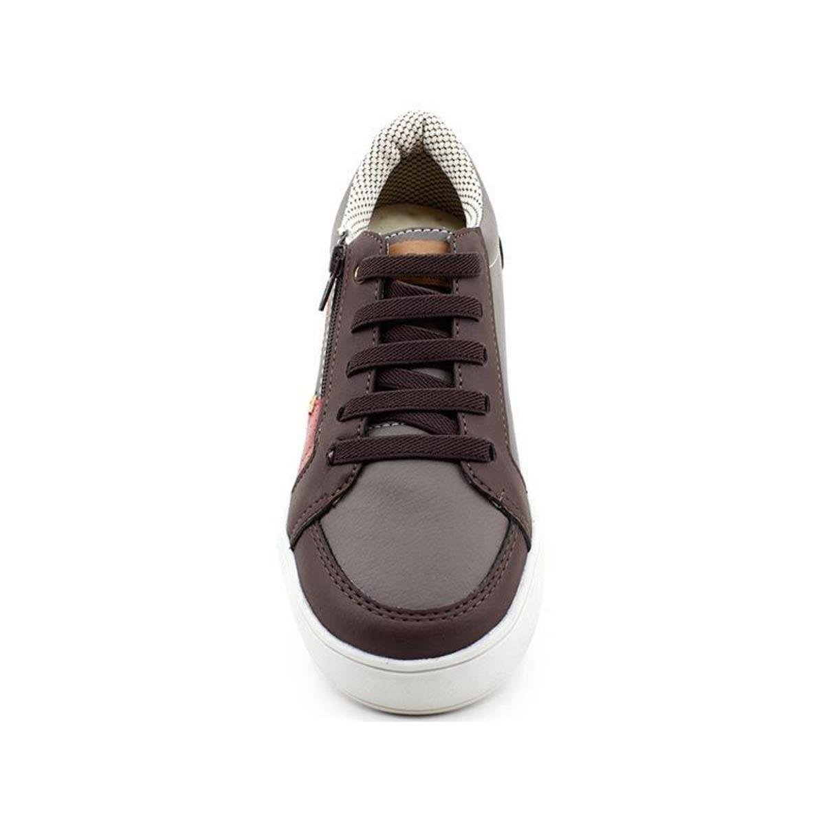 tenis infantil masculino ortopasso