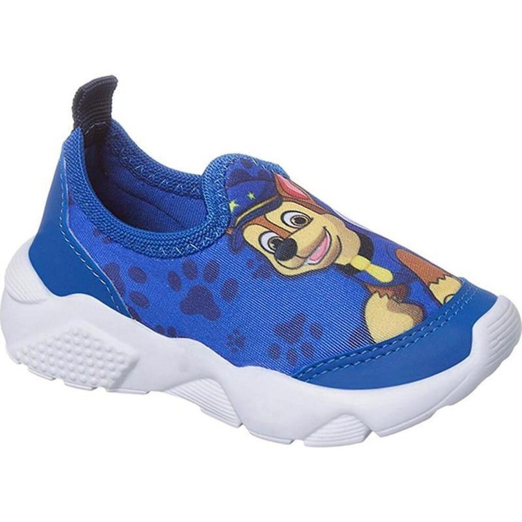 Tênis Infantil Ortopasso Wave Baby Menino Menina