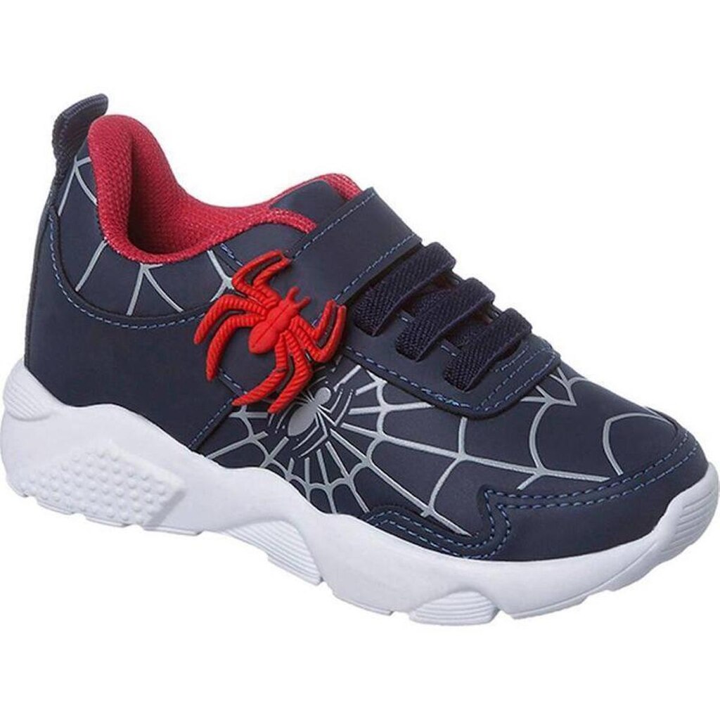 Tênis Infantil Ortopasso Wave Baby Menino