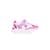 Tênis Infantil Ortopasso Wave Estrela 33/35 Branco - Branco