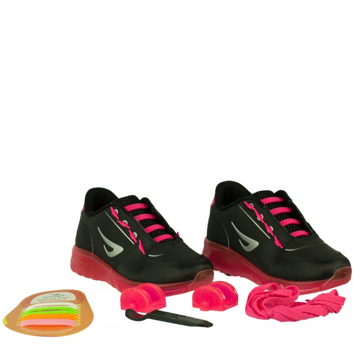 tênis de rodinha com luzinha