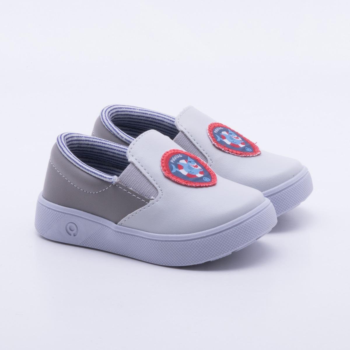 tenis ortope gravidade zero