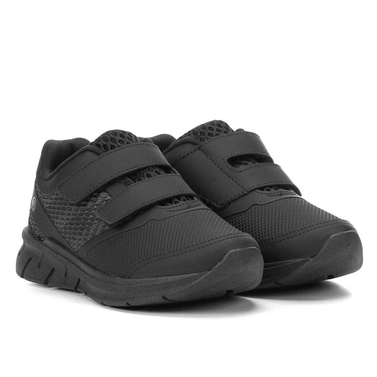 Tênis Infantil Ortopé Masculino - Preto | Zattini