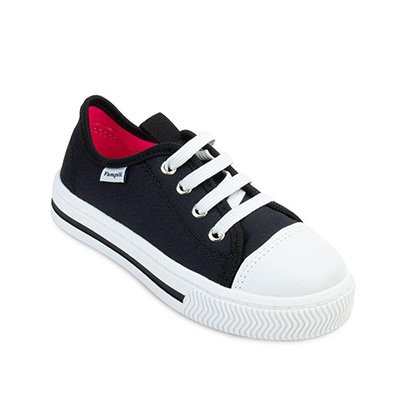 Tênis Infantil Pampili Casual Menina - Feminino