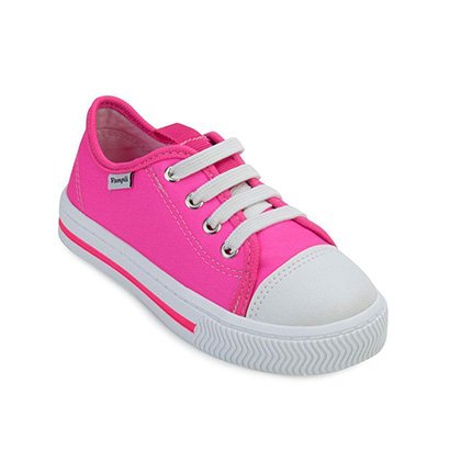 Tênis Infantil Pampili Casual Menina - Feminino