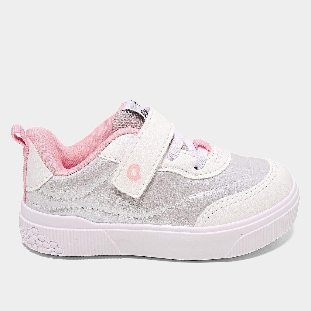 Tênis Infantil Pampili Yumi Menina
