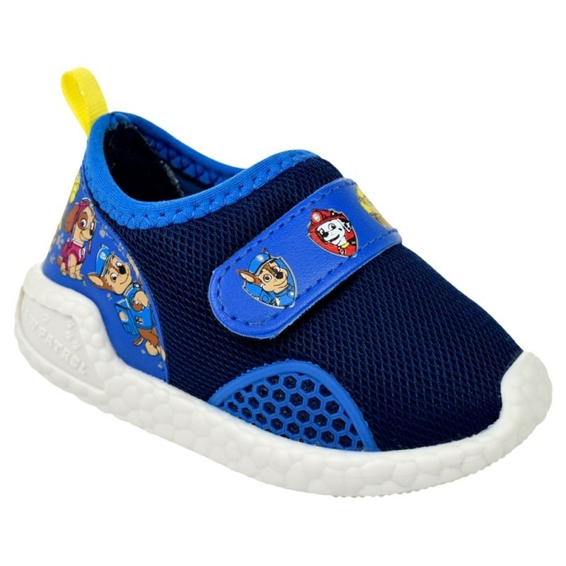 tenis patrulha canina grendene