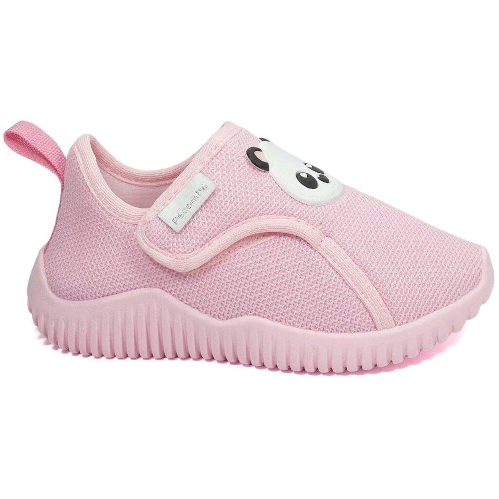 Tênis Infantil Pé Com Pé Guty Menina 38376-601