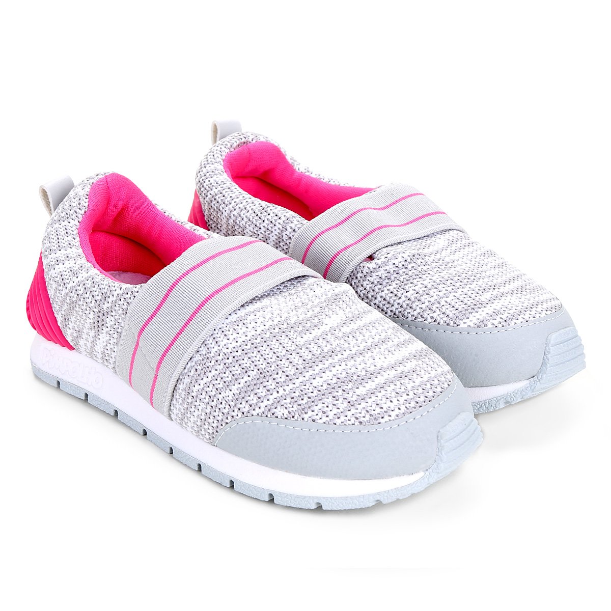 tenis casual pimpolho