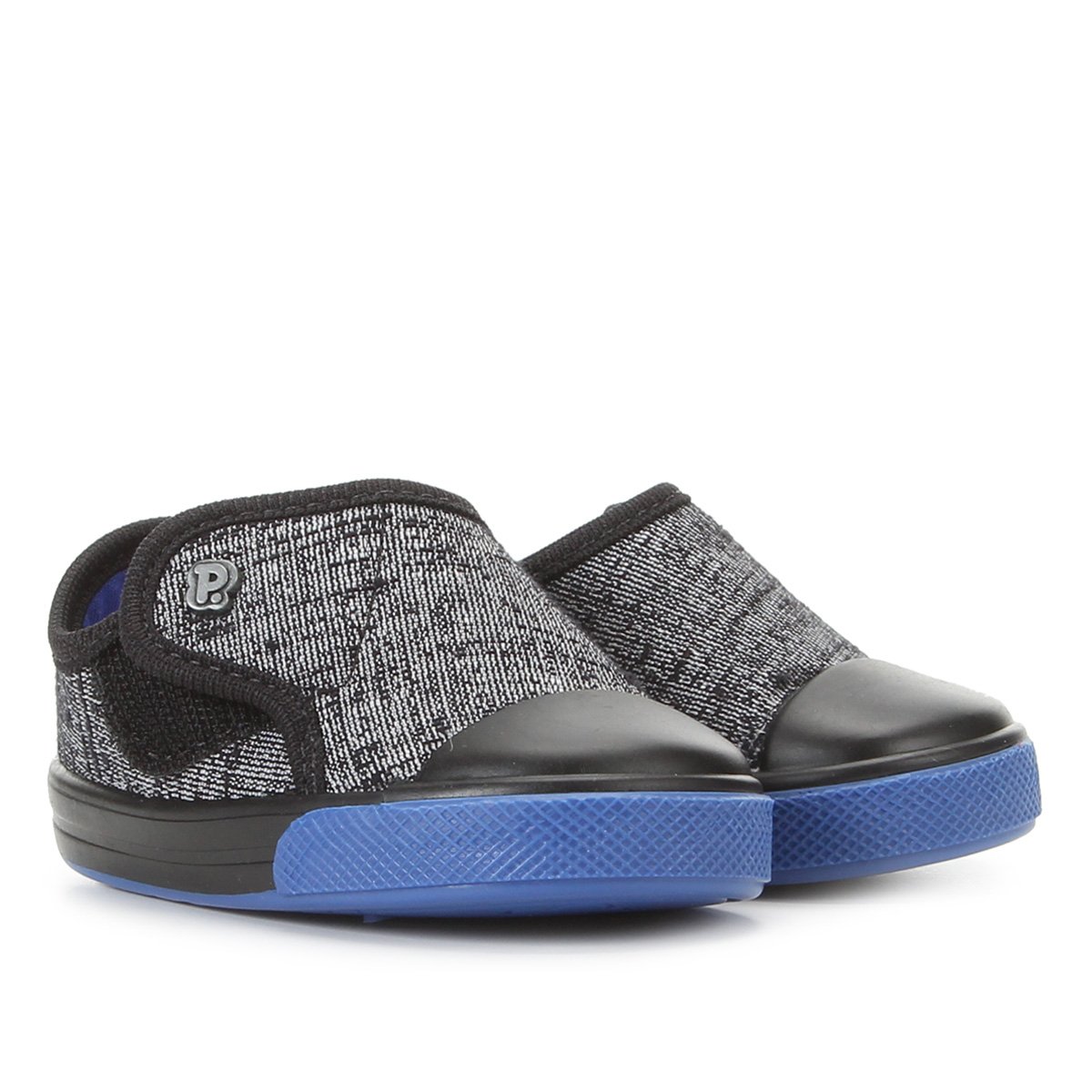 Tênis Infantil Pimpolho Confort - Preto é ruim? Tênis Infantil Pimpolho Confort - Preto é boa?