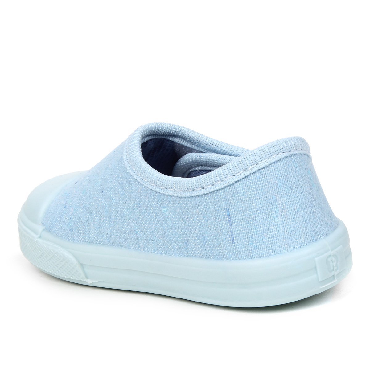 sapatenis infantil pimpolho