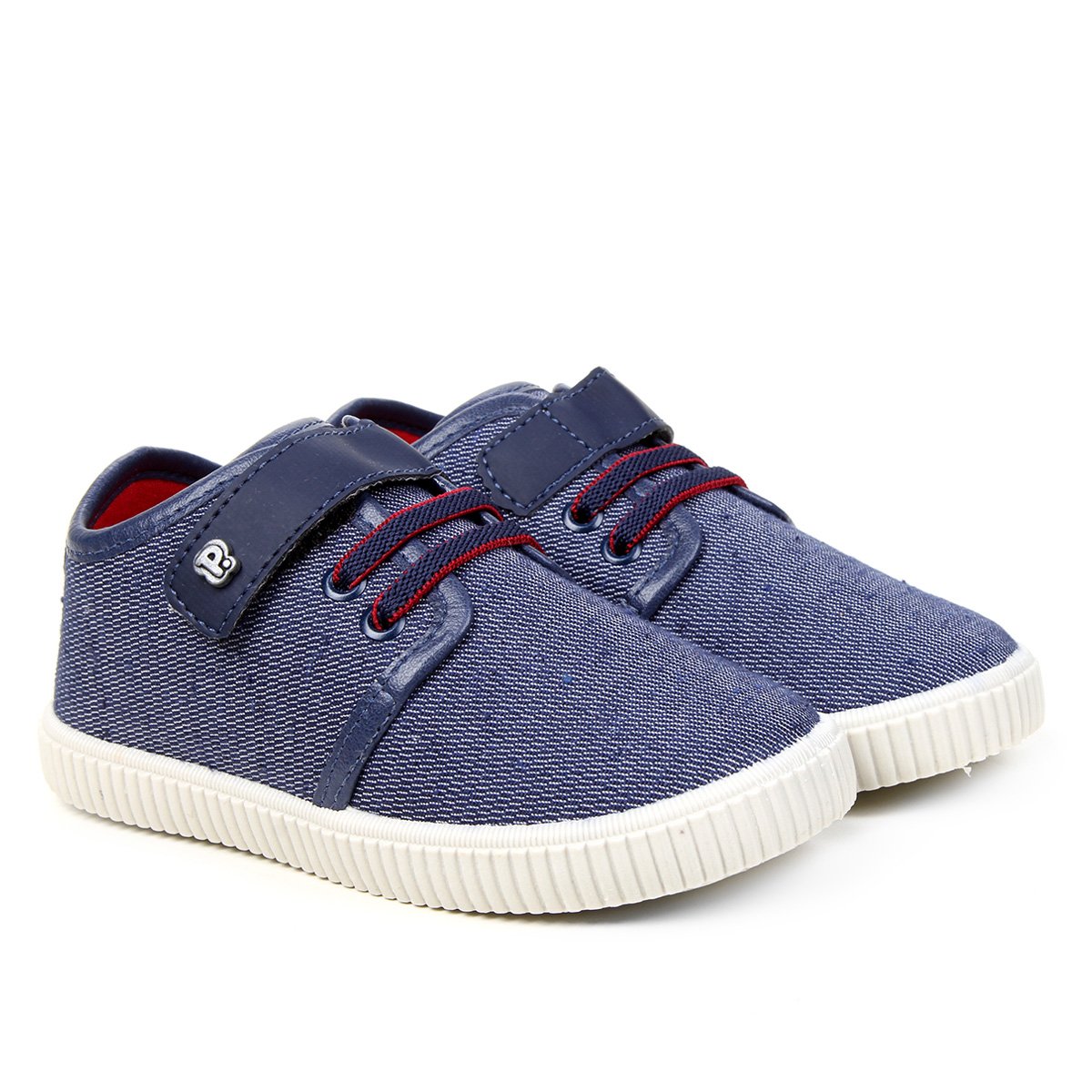 tenis pimpolho masculino infantil