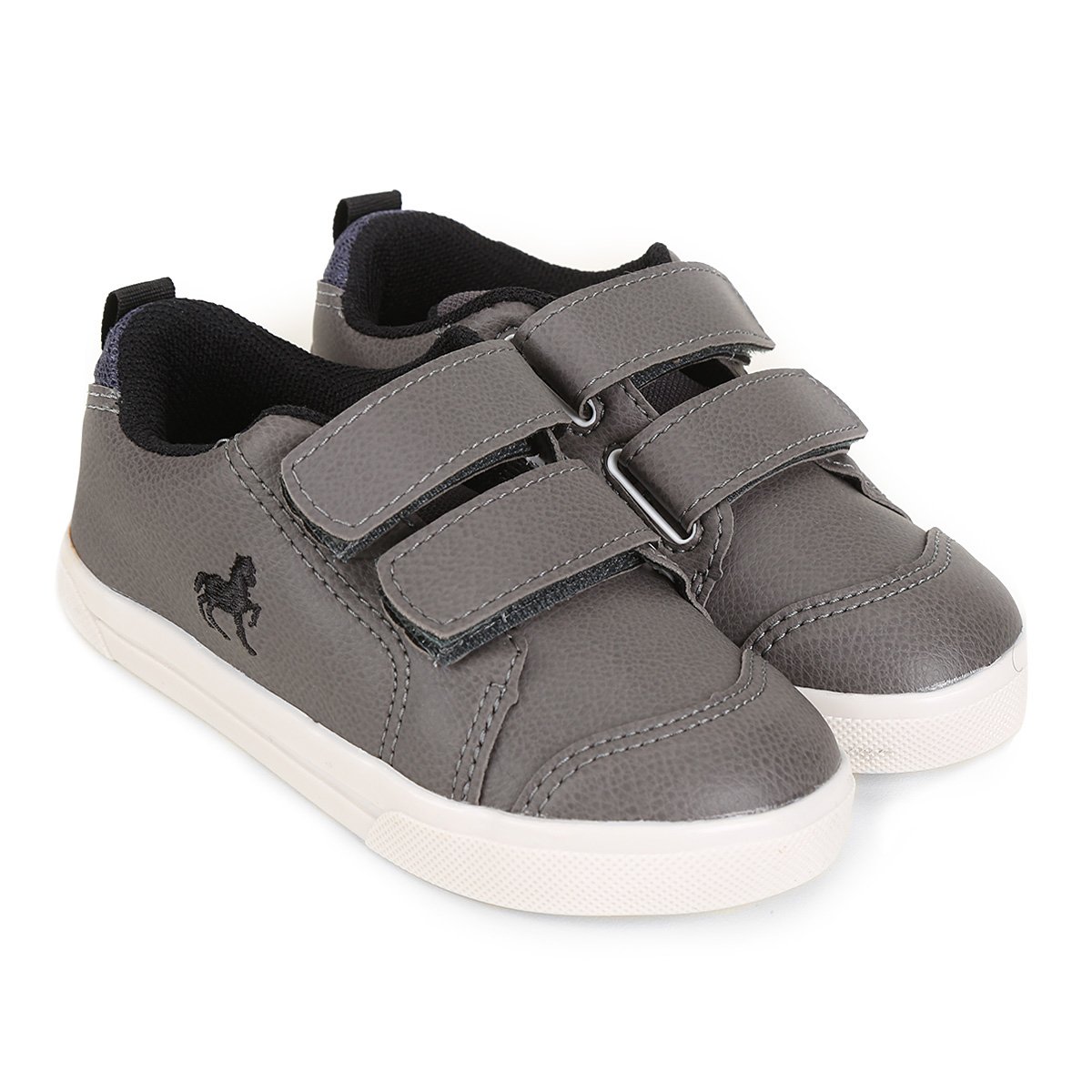 tenis polo royal infantil