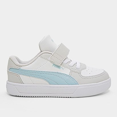 Tênis Infantil Puma Caven 2.0 AC BDP - Unissex