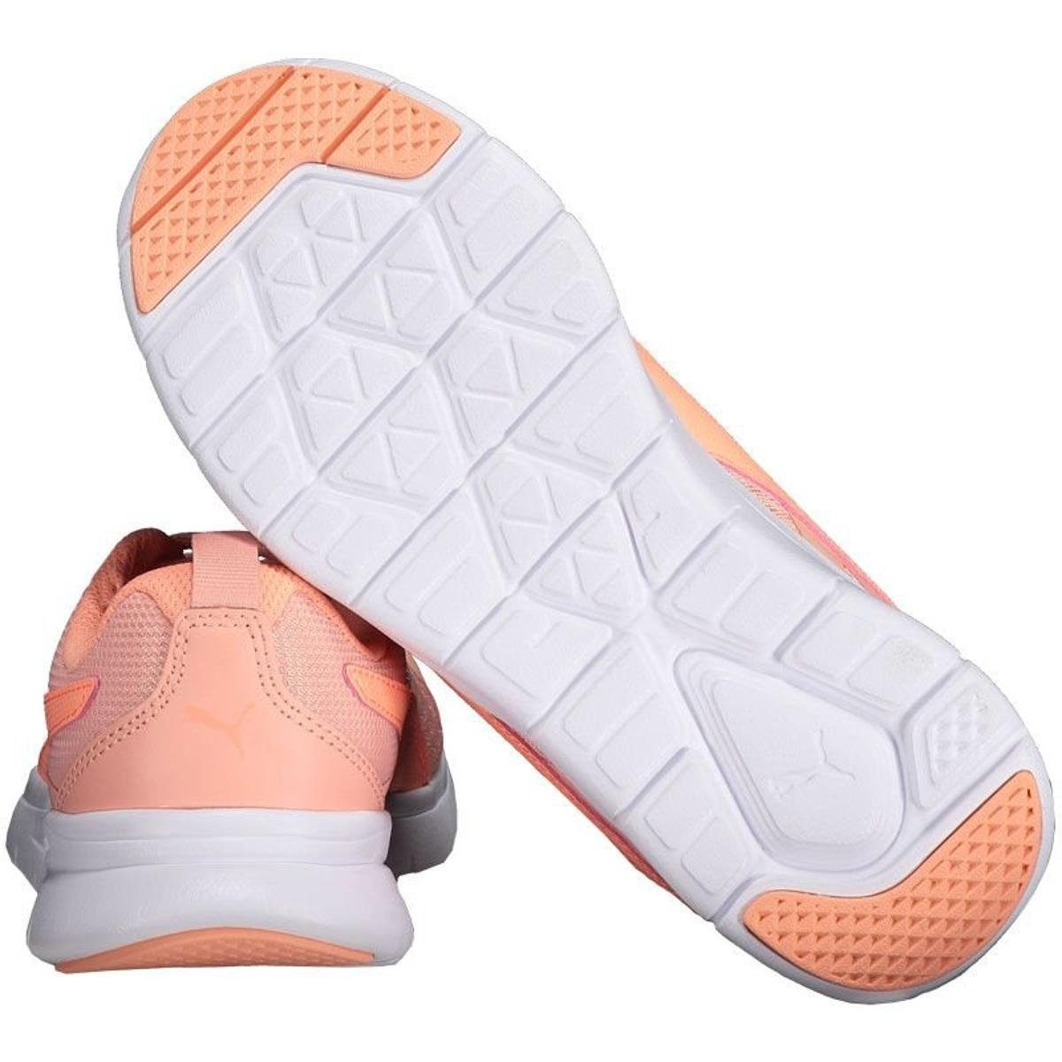 tênis puma flex essential feminino