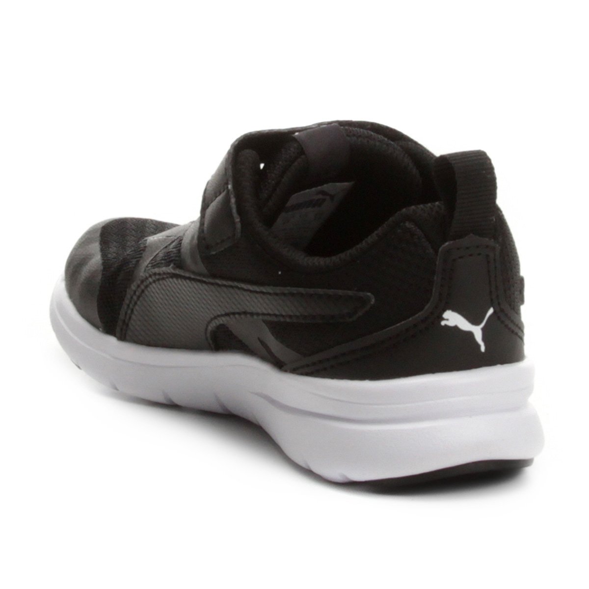 tênis infantil puma flex essential v ps