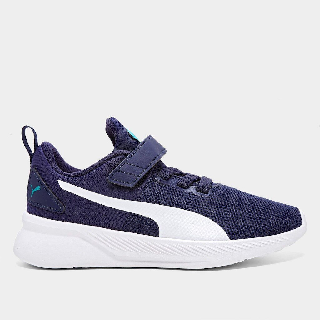Tênis Infantil Puma Flyer Runner V PS