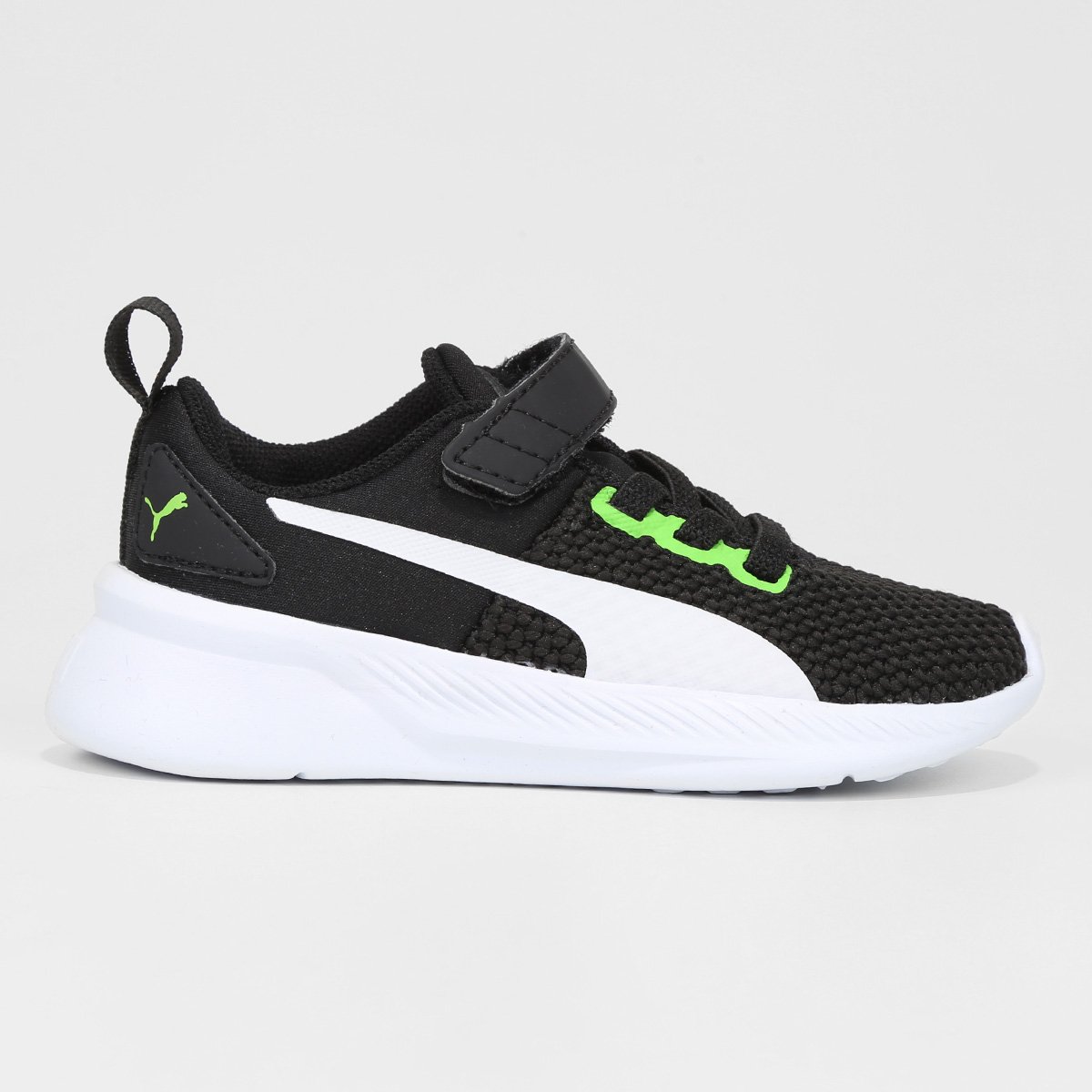 Tênis Infantil Puma Flyer Runner V Menor preço em Tênis Infantil Puma Flyer Runner V