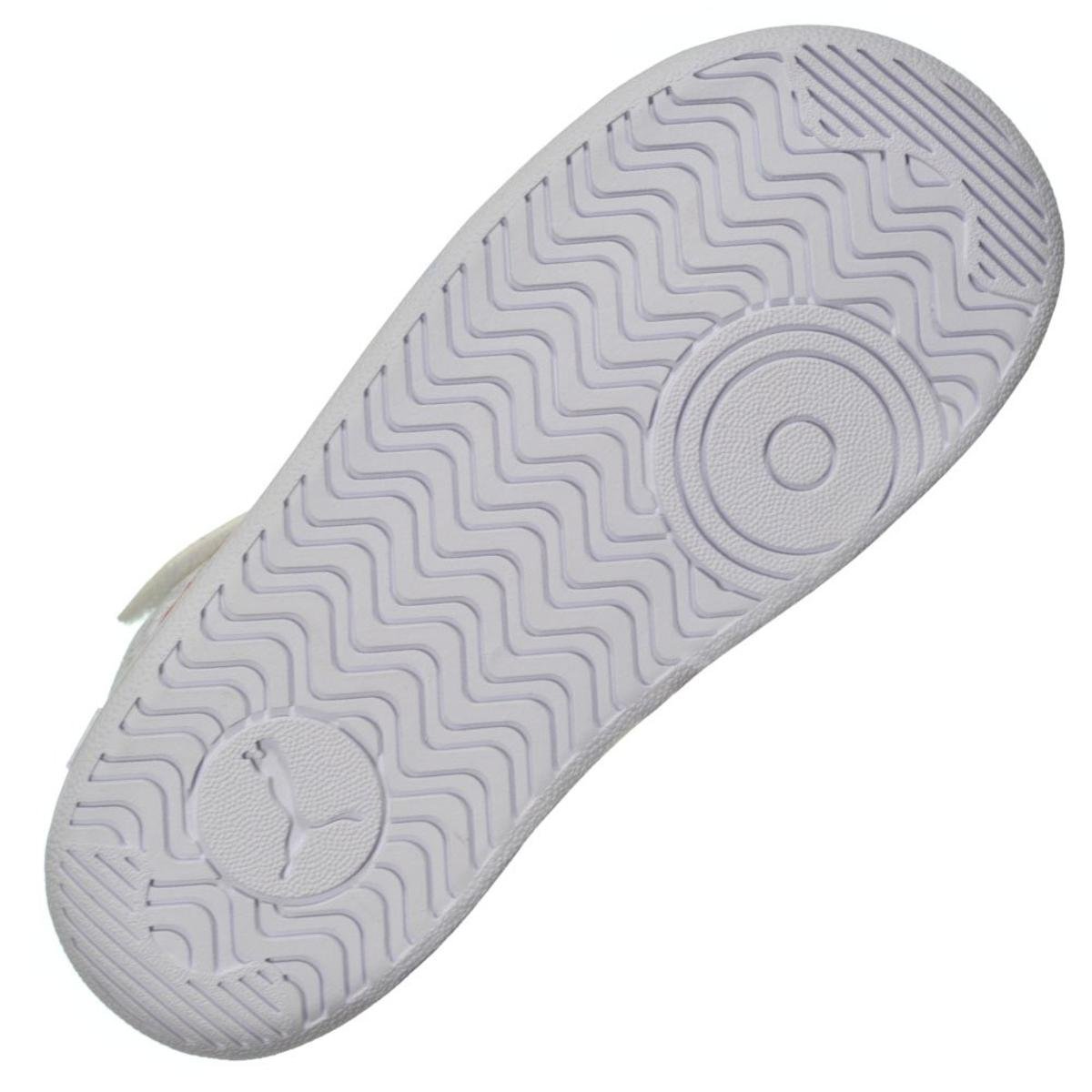 tenis puma ikaz mid v2