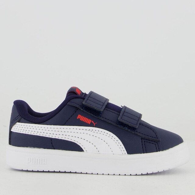 Tênis Infantil Puma Rickie Classic V