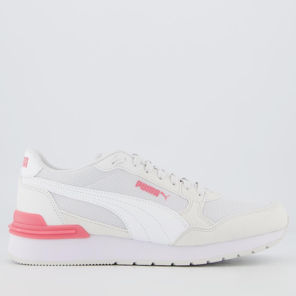 Tênis Infantil Puma Runner V4 Mesh