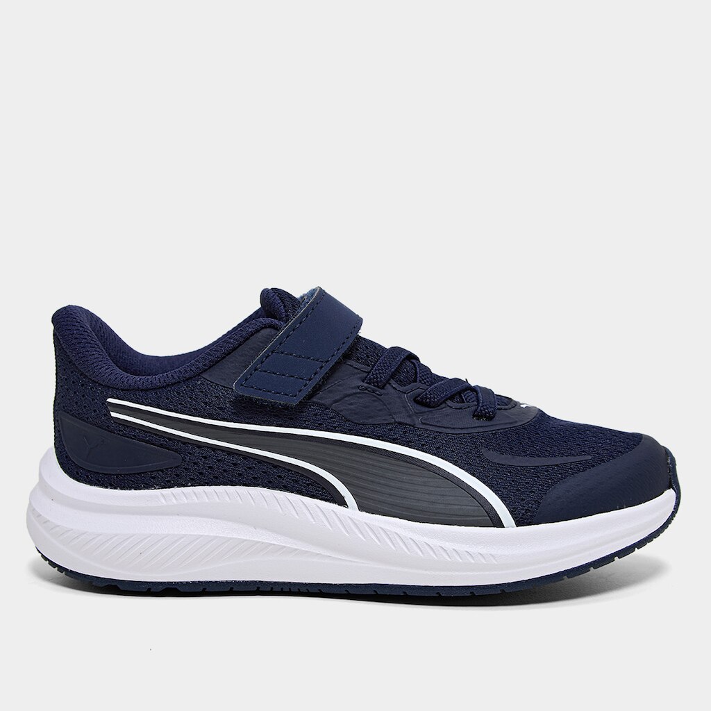 Tênis Infantil Puma Skyrocket 2