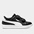 Tênis Infantil Puma Smash 3.0 - Preto