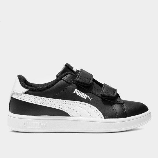 Tênis Infantil Puma Smash 3.0